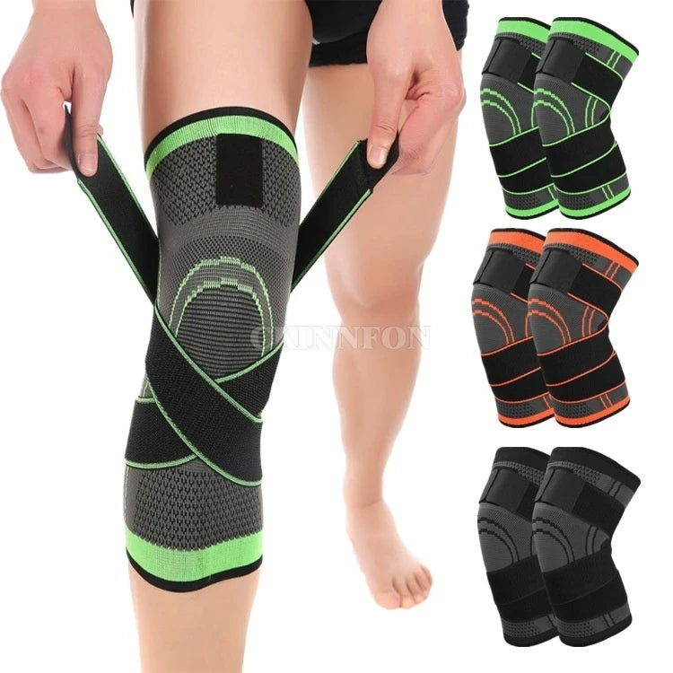 RODILLERA PROACTIVE: DEPORTIVA DE COMPRESION